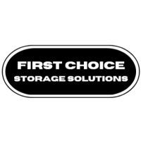 First Choice Storage Solutions Logo