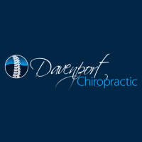 Davenport Chiropractic Logo