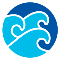 Waterway Carwash Logo