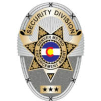 Denver Metro Security Services Logo