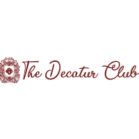 Decatur Club Logo