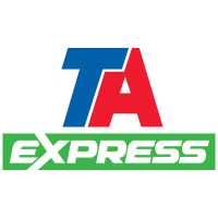 TA Express Lamar Logo