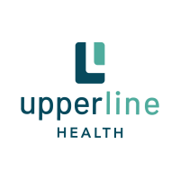Upperline Health New Smyrna Beach Logo