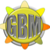 Georgia Brush Mowing Logo