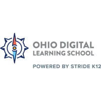 Ohio Digital Learning School Logo