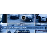 Jackson Purchase Two Way Radio Service, Inc. Logo