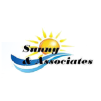 Sunny and Associates Real Estate of Fort Lauderdale Florida Logo