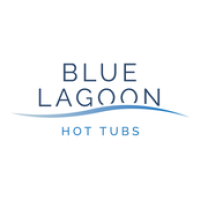 Blue Lagoon Hot Tubs Logo