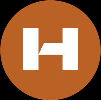 Hewn Architectural Studio Logo