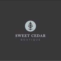 Sweet Cedar Logo