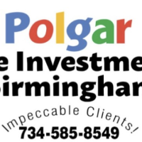 Polgar Tree Investments Birmingham Logo