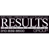 Rory Posin & Kristian Bonk, REALTORS | Results Real Estate Group Logo