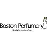 Boston Perfumery Logo