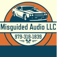 Misguided Audio Logo