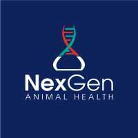 NexGen Pharmaceuticals Logo