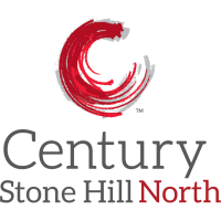 Century Stone Hill North Logo