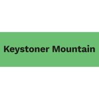 Keystoner Mountain Logo