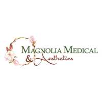 Magnolia Medical & Aesthetics Logo