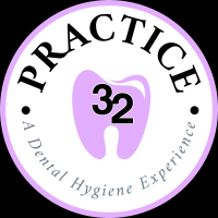 Practice 32 - Dental Office Logo