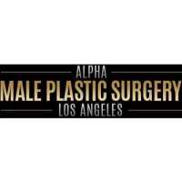 Male Plastic Surgery Los Angeles Logo