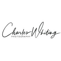 Charles Whiting photography Logo