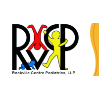 Optum Pediatrics - Rockville Centre Logo