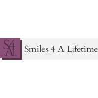 Smiles 4 A Lifetime - Nyc Logo