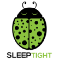 Sleep Tight Pest Extermination LLC Logo