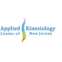 Applied Kinesiology Center of New Jersey Logo
