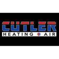 Cutler Heating and Air Logo
