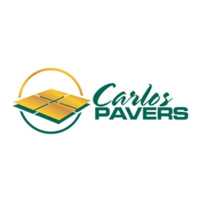 Carlos Pavers Inc. Logo