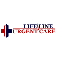 Lifeline Urgent care Logo