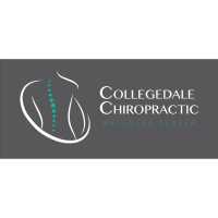 Collegedale Chiropractic Logo