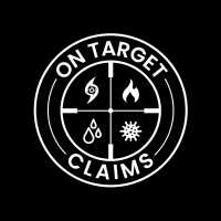 On Target Claims Logo