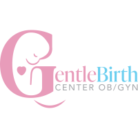 Gentle Birth Center OB/GYN Logo