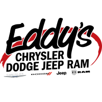 Eddy's Chrysler Dodge Jeep Ram Logo