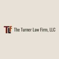 The Turner Law Firm, LLC Logo