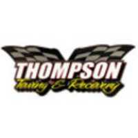 Thompson Towing & Recovery Logo