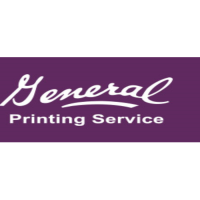 General Printing Services Logo