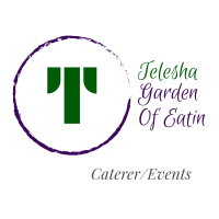 Telesha Garden of Eatin Logo