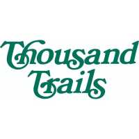 Thousand Trails Horseshoe Lakes Logo