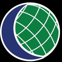 Crane Worldwide Logistics - HQ Logo