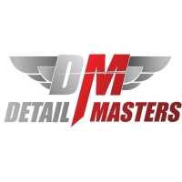 Detail Masters Logo