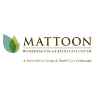 Mattoon Rehabilitation & Health Care Center Logo