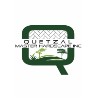 Quetzal Master Hardscape Inc. Logo