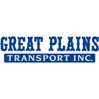 Great Plains Transport Logo