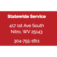 Statewide Service Logo