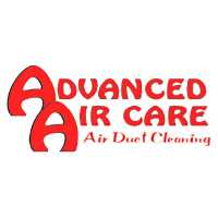 Advanced Air Care Logo