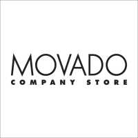 Movado Corporate Headquarters Logo