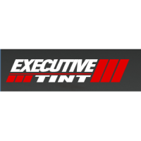 Executive Tint - Pearland Logo